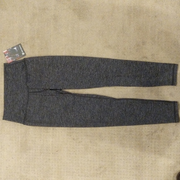 Born Primitive Compression Tights - Picture 1 of 4